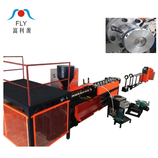 EPE Foam Profile Extrusion Machine